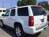 Used 2014 Chevrolet Tahoe LS image 4
