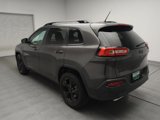 Used 2018 Jeep Cherokee Latitude w/ Altitude Package image 5