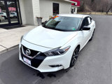 Used 2018 Nissan Maxima 3.5 S image 2