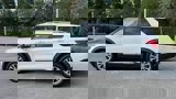 Used 2022 Ford Explorer Limited w/ Equipment Group 301A image 5