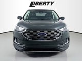 Used 2022 Ford Edge SEL w/ Convenience Package image 2