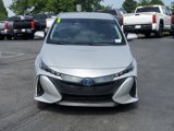 Used 2021 Toyota Prius Prime LE image 2