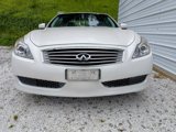 Used 2008 INFINITI G37 Journey w/ Premium Pkg image 3