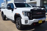 Used 2023 GMC Sierra 2500 AT4 w/ AT4 Preferred Package image 2