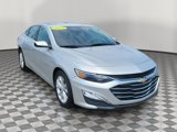 Used 2022 Chevrolet Malibu LT image 4