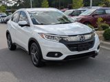 Used 2022 Honda HR-V EX image 2
