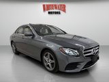 Used 2017 Mercedes-Benz E 300 4MATIC image 5
