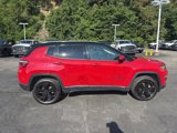 Certified 2018 Jeep Compass Latitude w/ Popular Equipment Group image 2