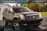 Used 2008 Cadillac Escalade AWD image 2