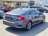 Used 2017 Honda Civic EX image 5
