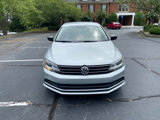 Used 2015 Volkswagen Jetta SE image 3