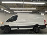 Used 2016 Ford Transit 250 130 Low Roof w/ Exterior Upgrade Package image 4