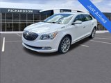 Used 2016 Buick LaCrosse Premium w/ Driver Confidence Package #1 image 1