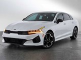 Used 2021 Kia K5 GT-Line image 2