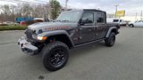 Used 2023 Jeep Gladiator Mojave image 4