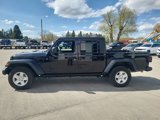 Used 2023 Jeep Gladiator Sport image 3