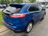 Used 2020 Ford Edge Titanium image 2