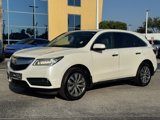 Used 2016 Acura MDX SH-AWD w/ Tech & Entertainment image 2