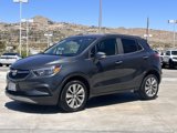 Used 2018 Buick Encore Preferred image 4
