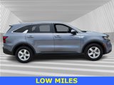 Used 2023 Kia Sorento LX image 3