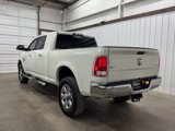 Used 2018 RAM 2500 Laramie image 4