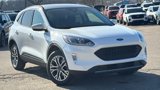 Used 2022 Ford Escape SEL image 3