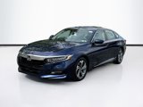 Used 2018 Honda Accord EX-L image 3
