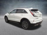 New 2025 Cadillac XT4 Sport image 4
