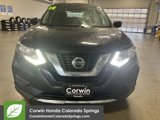 Used 2018 Nissan Rogue S image 5