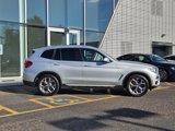 Used 2021 BMW X3 sDrive30i w/ Premium Package image 4