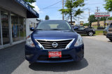 Used 2019 Nissan Versa SV image 3