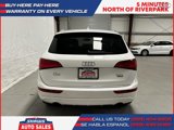 Used 2016 Audi Q5 2.0T Premium image 4