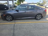 Used 2018 Honda Civic EX image 5