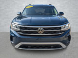 Used 2021 Volkswagen Atlas SE image 3