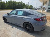 New 2026 Honda Civic Sport image 3