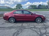 Used 2008 Ford Fusion SE image 4