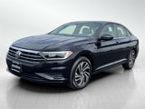 Used 2020 Volkswagen Jetta SEL image 2