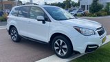 Used 2017 Subaru Forester 2.5i Premium w/ All-Weather Package image 3