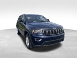 Certified 2017 Jeep Grand Cherokee Laredo w/ Quick Order Package 23E image 2