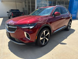 Used 2022 Buick Envision Essence w/ Safety Package image 2