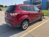 Used 2018 Ford Escape SEL image 3