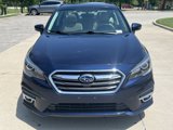 Used 2018 Subaru Legacy 2.5i Limited image 3