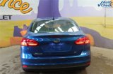 Used 2018 Ford Focus SE image 3