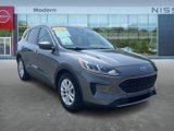 Used 2021 Ford Escape SE image 3