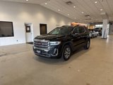 Used 2022 GMC Acadia SLT w/ Preferred Package image 2