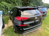 Used 2019 Hyundai Tucson SEL image 4