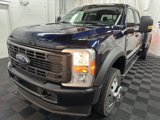 Used 2023 Ford F450 XL w/ FX4 Off-Road Package image 4