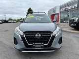 Certified 2024 Nissan Kicks SV w/ Interior Electronics Package image 2