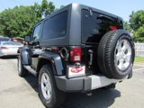 Used 2011 Jeep Wrangler Sahara image 5
