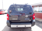 Used 2010 Nissan Xterra S image 5